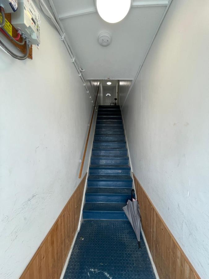 4Bed Loft Style Apartment With Privateterrace London Exterior photo